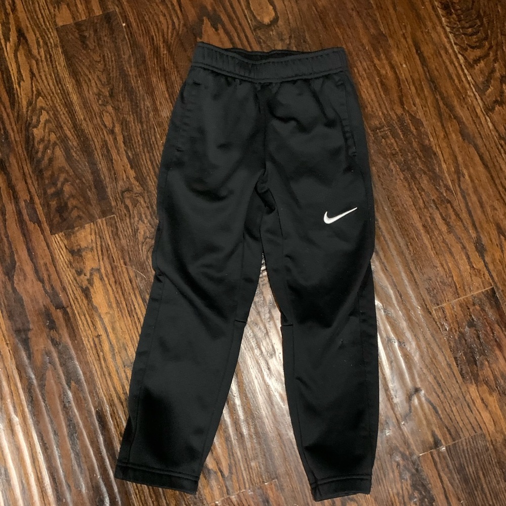 Nike dri fit pants